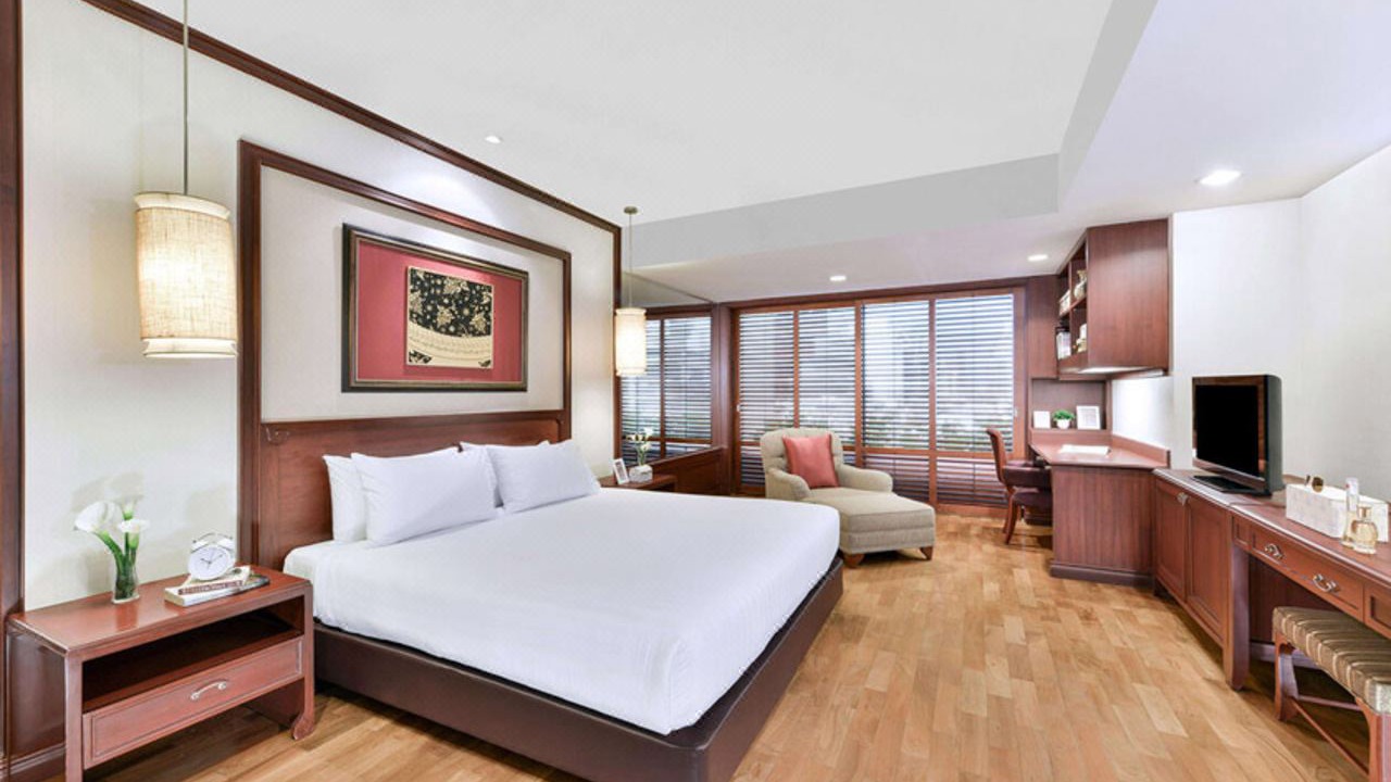 Photo of Bedroom in Wattana