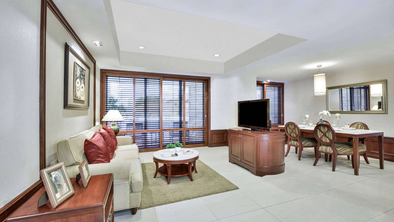 Photo of Livingroom in Wattana