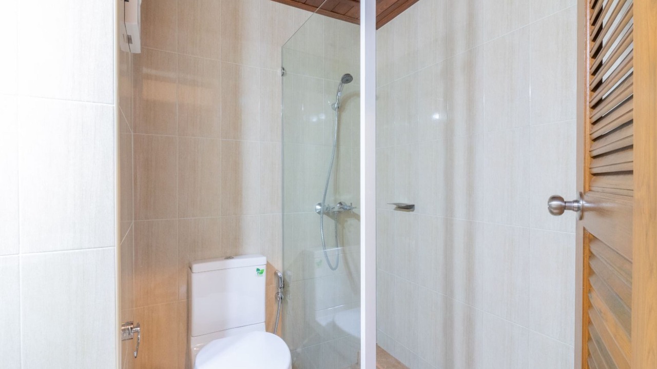 Photo of Bathroom in Phaya Thai