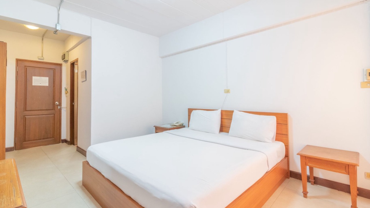 Photo of Bedroom in Phaya Thai
