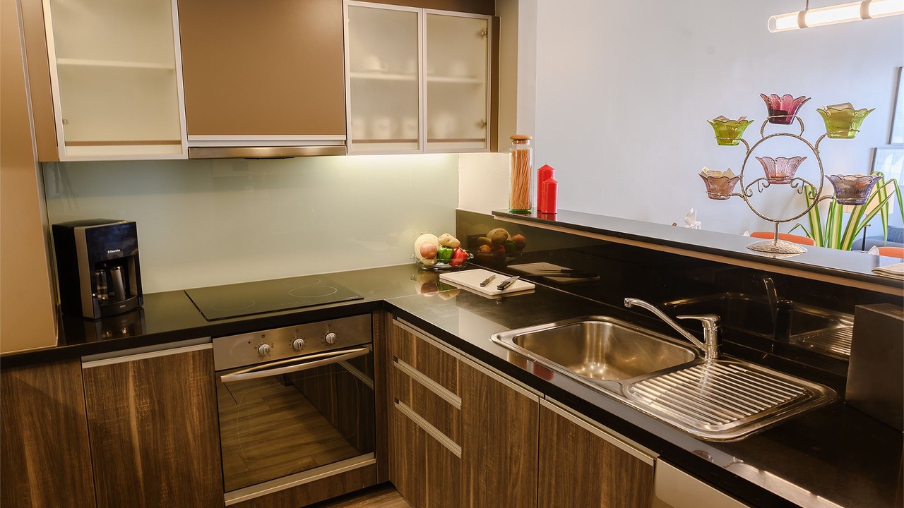 Photo of Kitchen in Thonglor