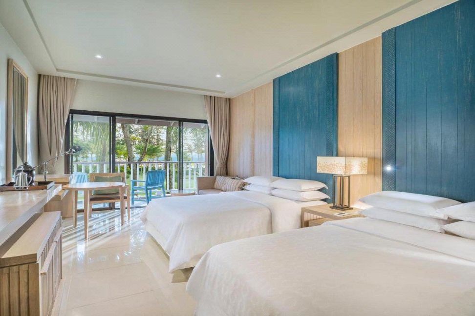 Photo of Bedroom in Nong Thale
