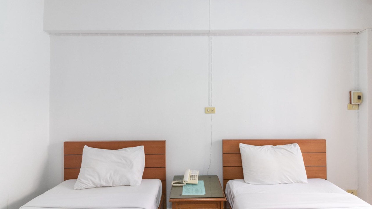 Photo of Bedroom in Phaya Thai