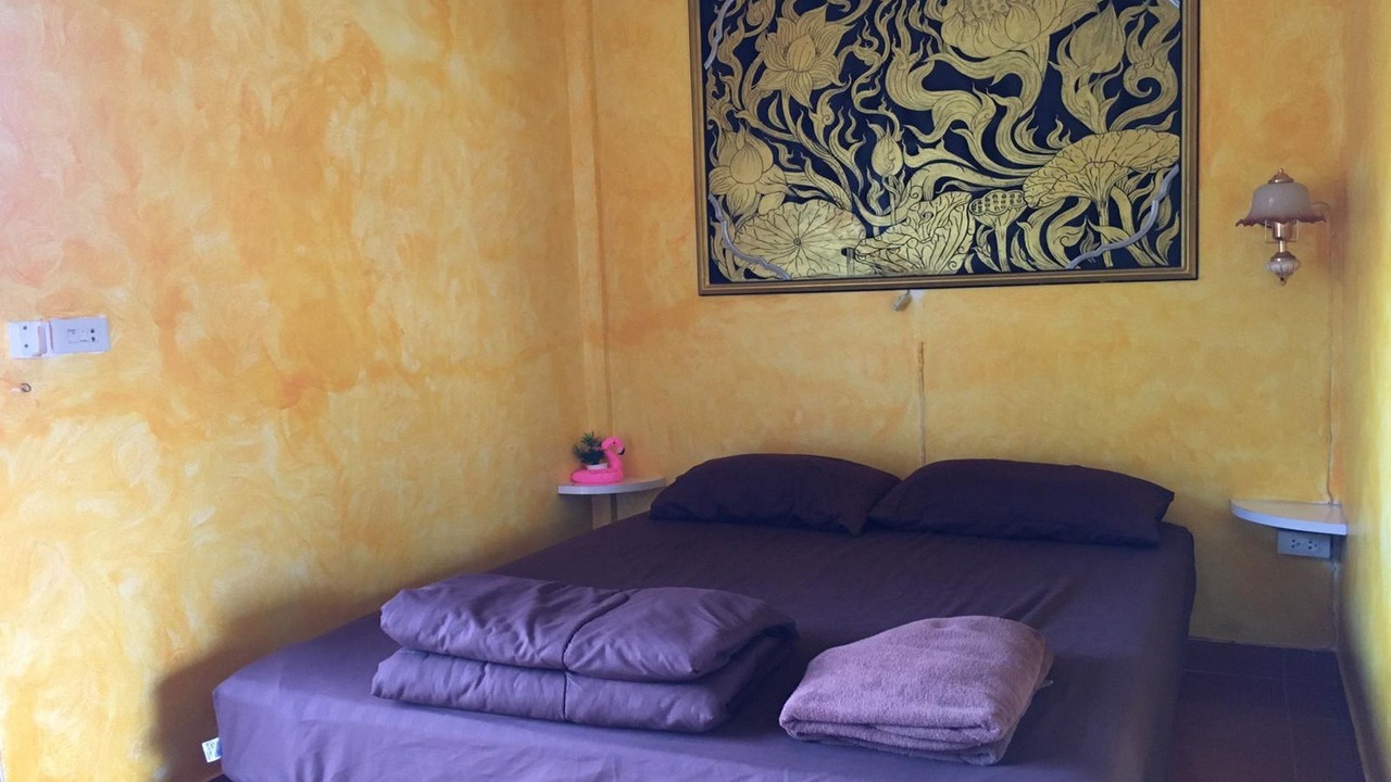 Photo of Bedroom in Kata