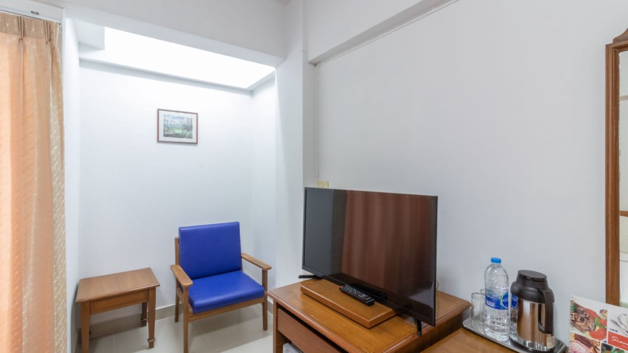 Photo of Livingroom in Phaya Thai
