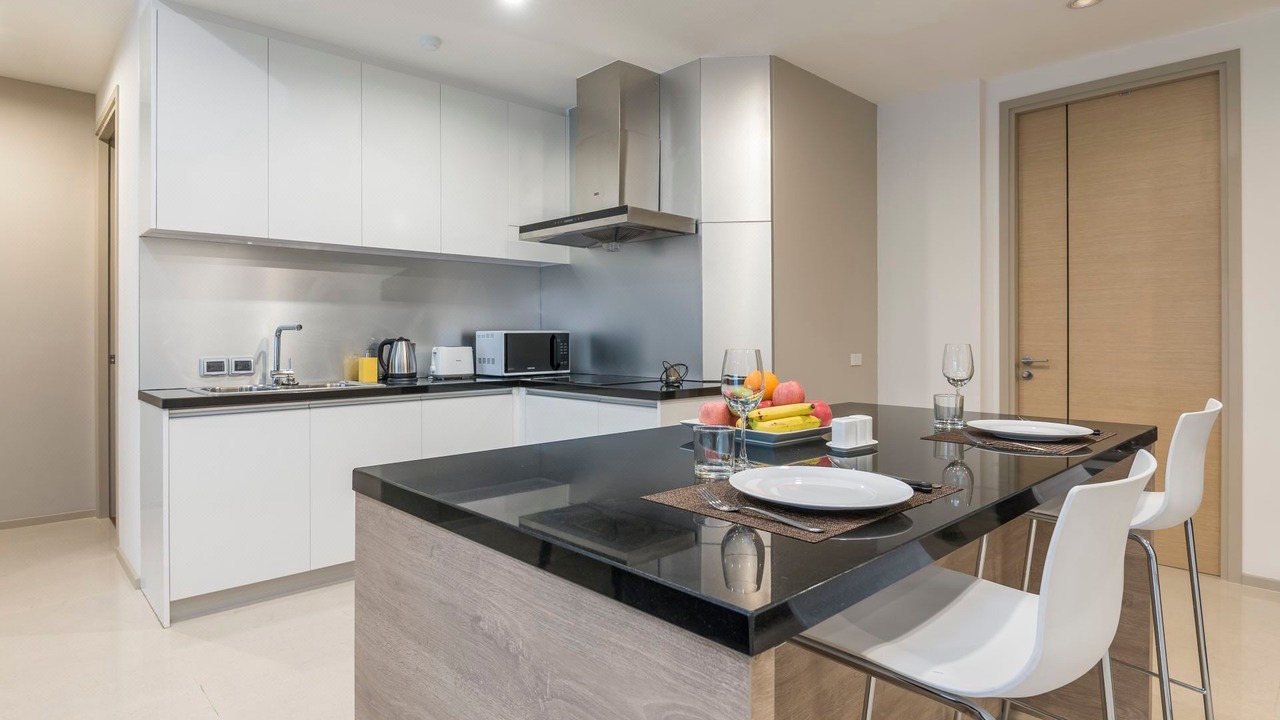 Photo of Kitchen in Thonglor