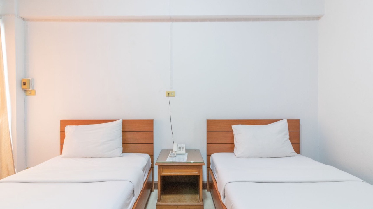 Photo of Bedroom in Phaya Thai