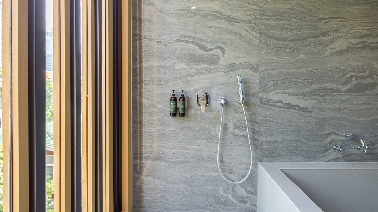 Photo of Bathroom in Phaya Thai