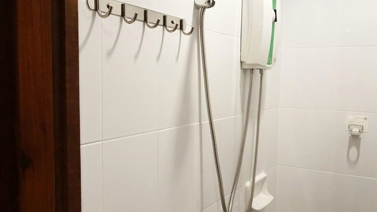 Photo of Bathroom in Chang Moi