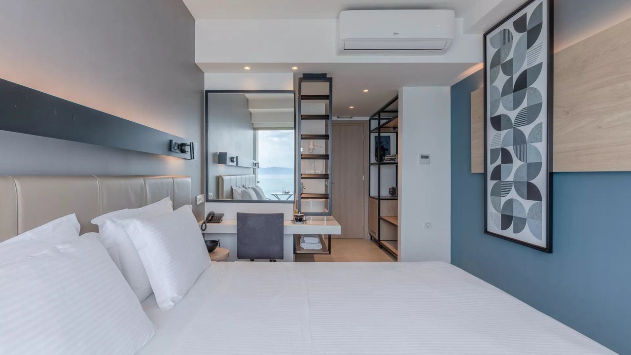 Photo of Bedroom in Rafina-Pikermi