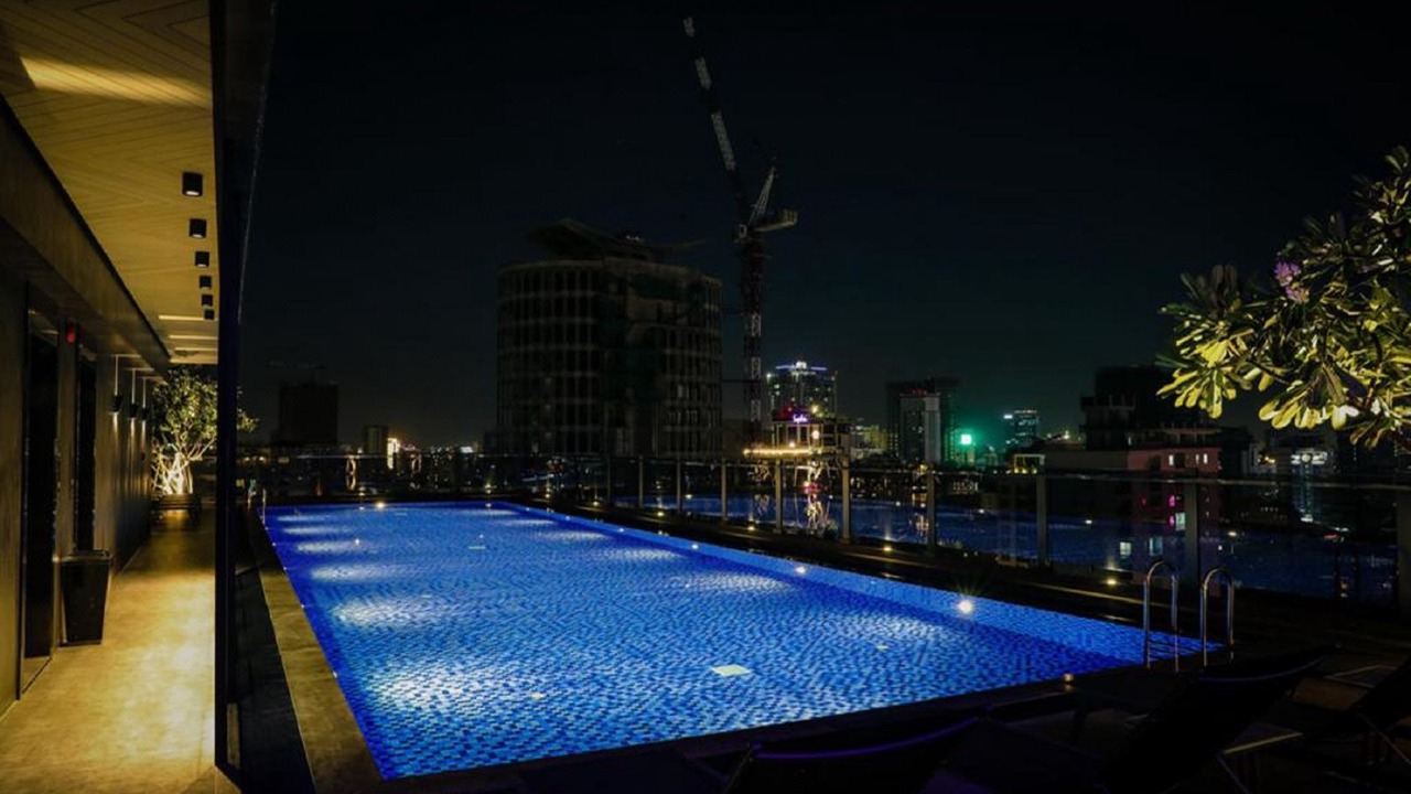 Photo of Outdoor in Chamkar Mon