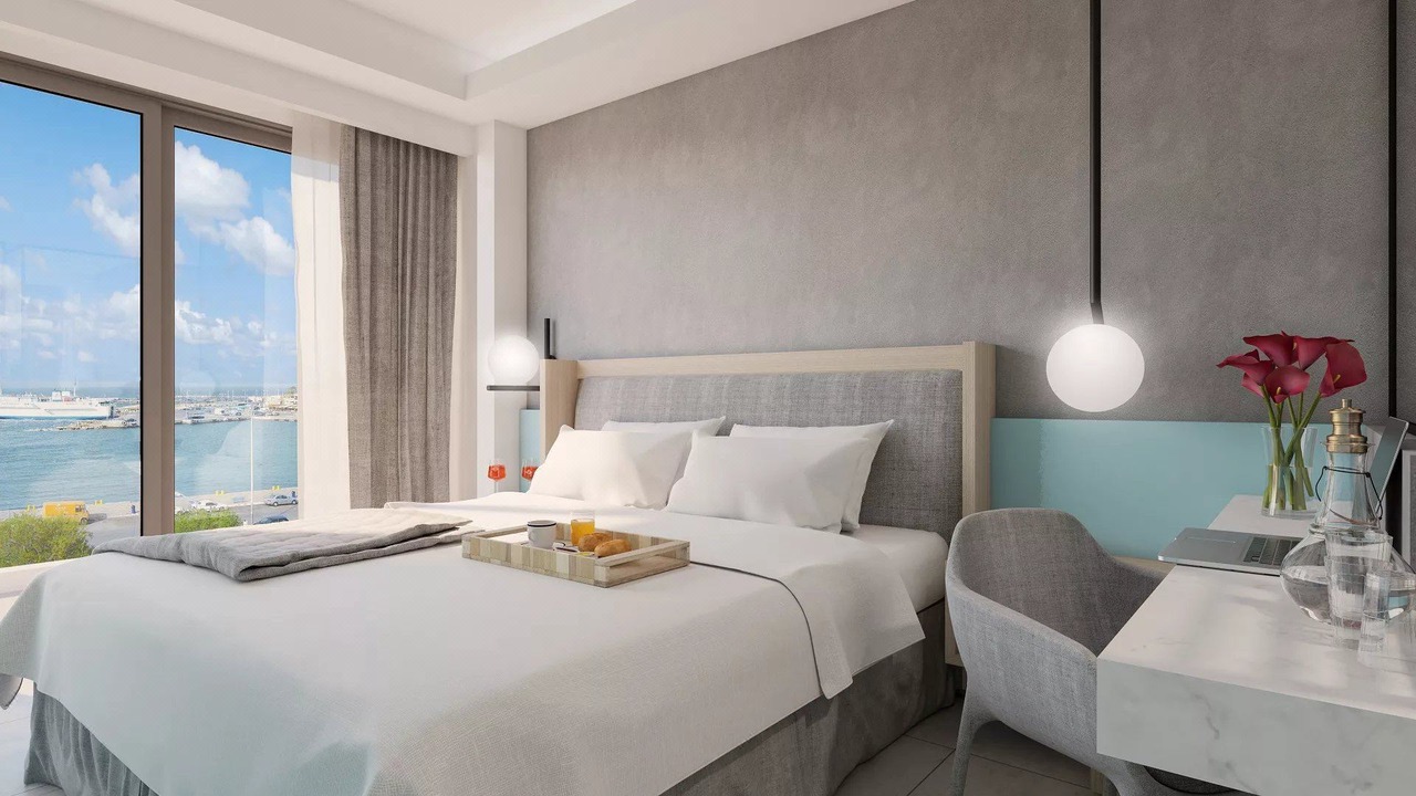 Photo of Bedroom in Rafina-Pikermi