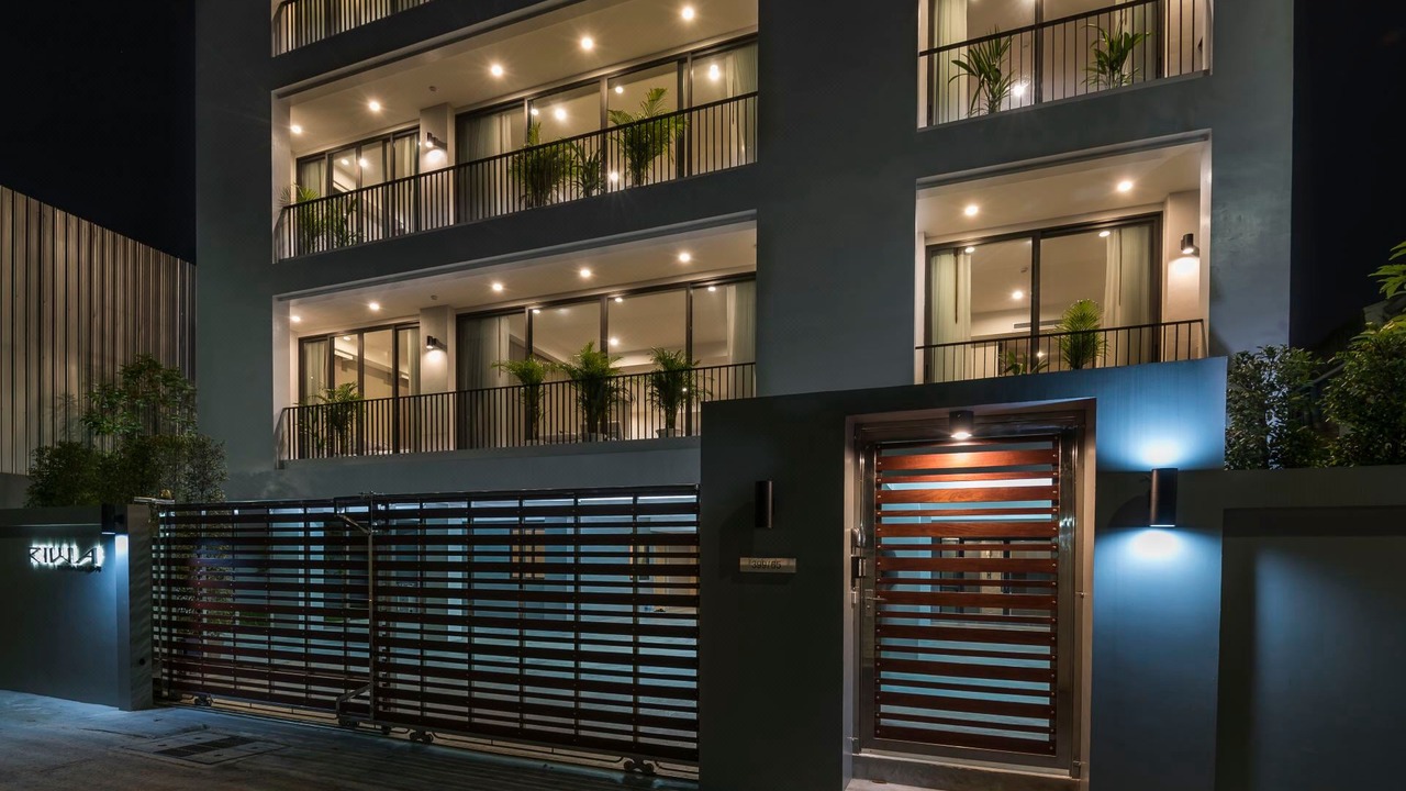 Photo of Buildings in Thonglor