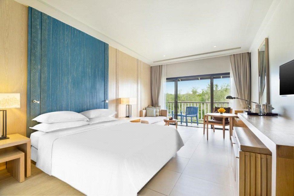 Photo of Bedroom in Nong Thale