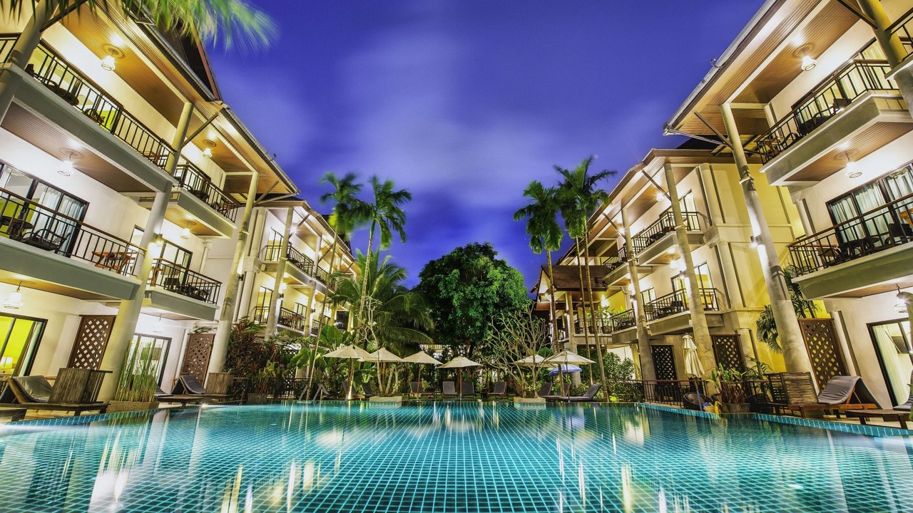 Photo of Outdoor in Rawai