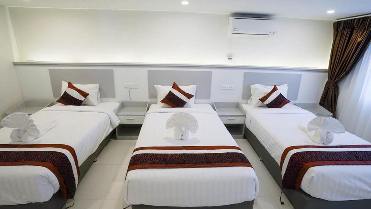 Photo of Bedroom in Poipet