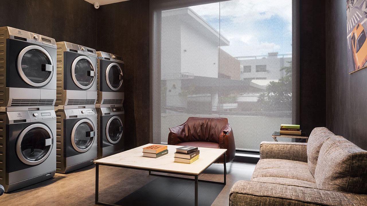 Photo of Livingroom in Chamkar Mon
