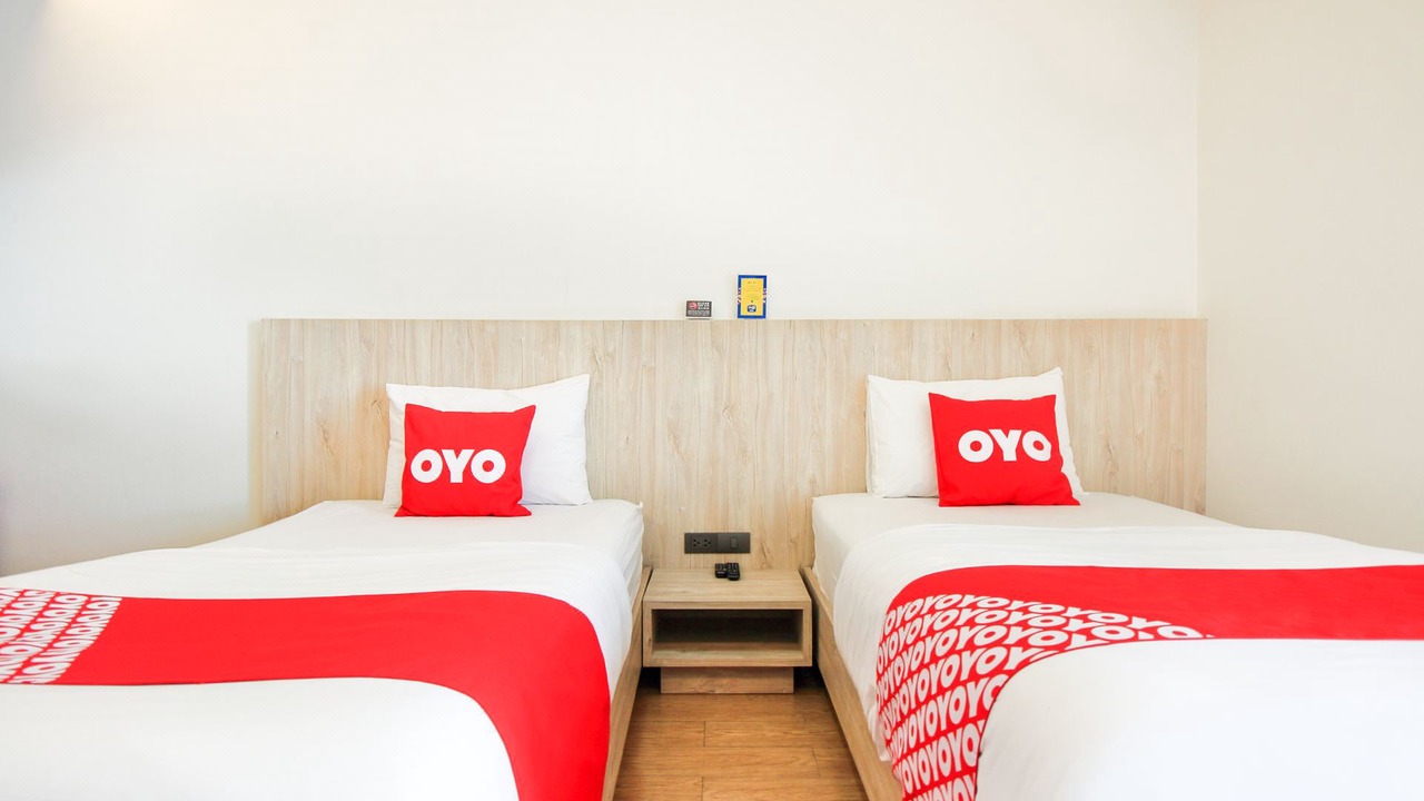 Photo of Bedroom in Phra Khanong