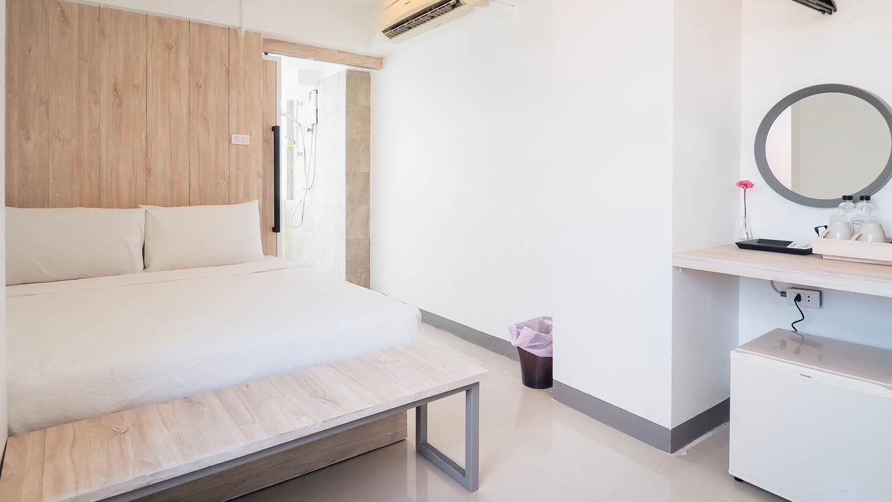 Photo of Bedroom in Chiang Mai
