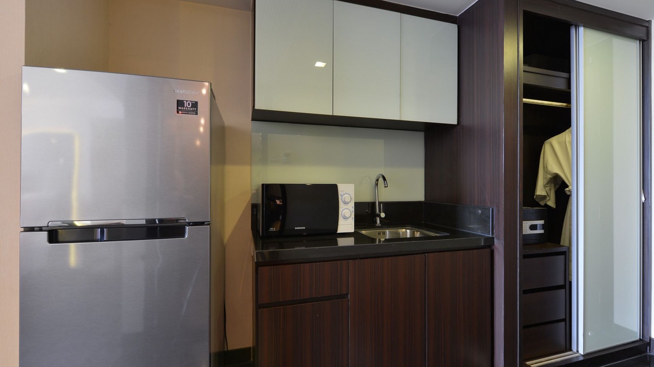 Photo of Kitchen in China Town