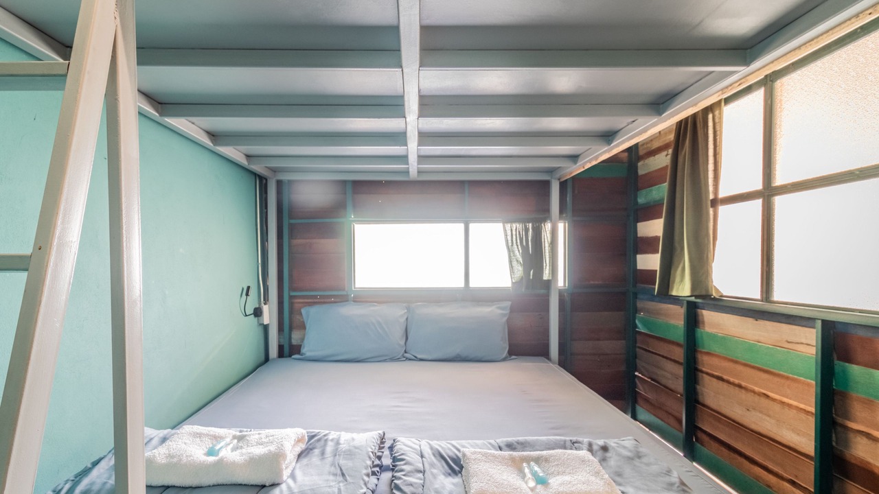 Photo of Bedroom in Pom Prap