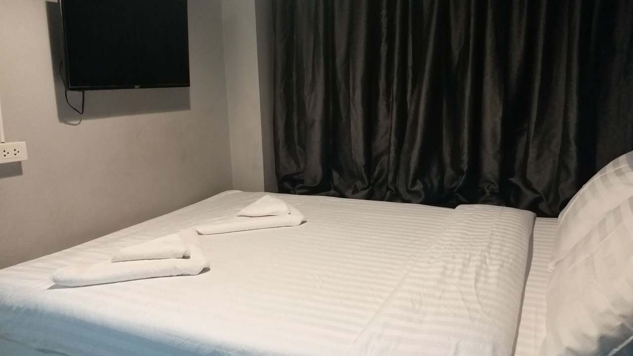 Photo of Bedroom in Thanon Phaya Thai