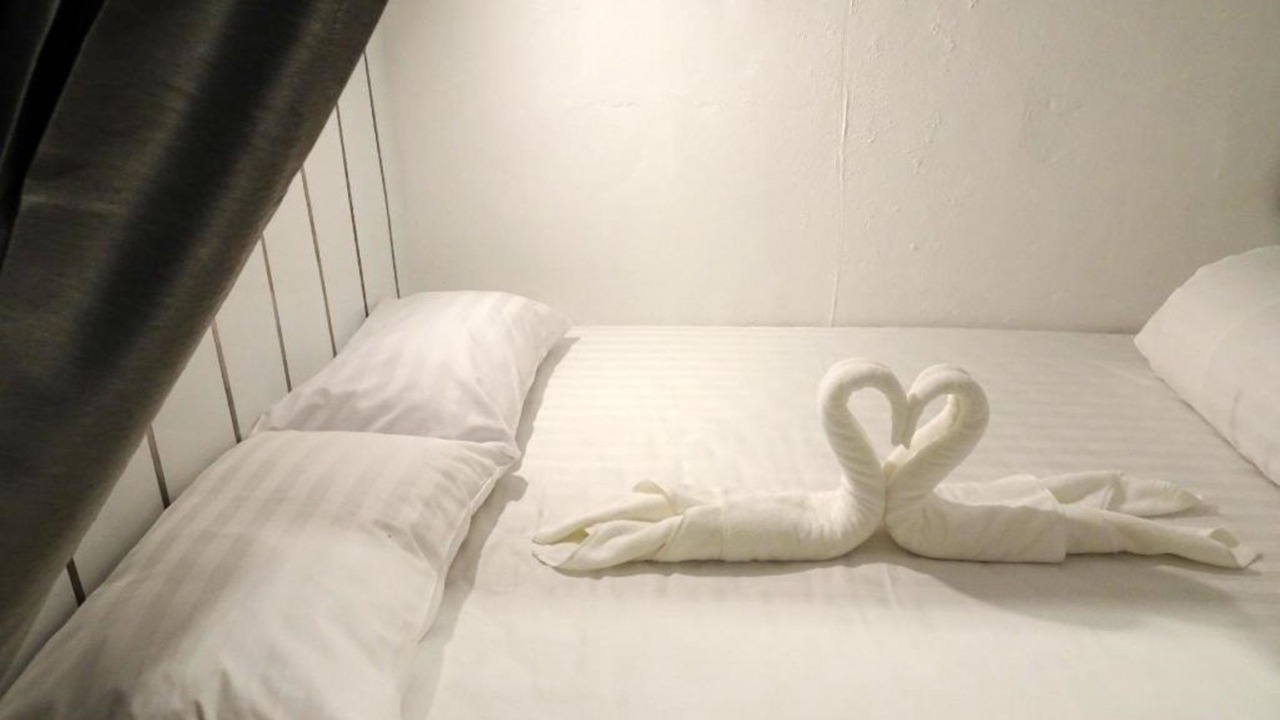 Photo of Bedroom in Chang Moi