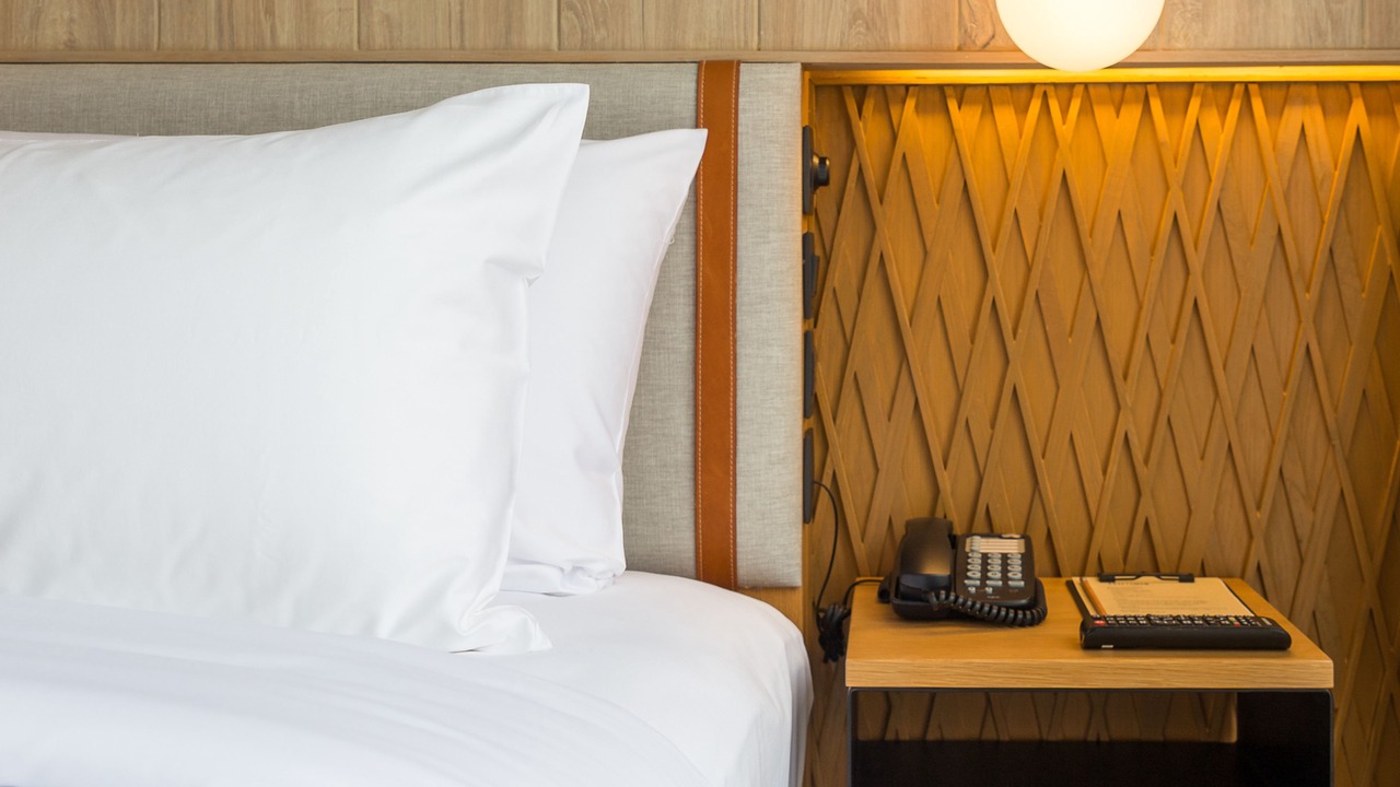 Photo of Bedroom in Phaya Thai