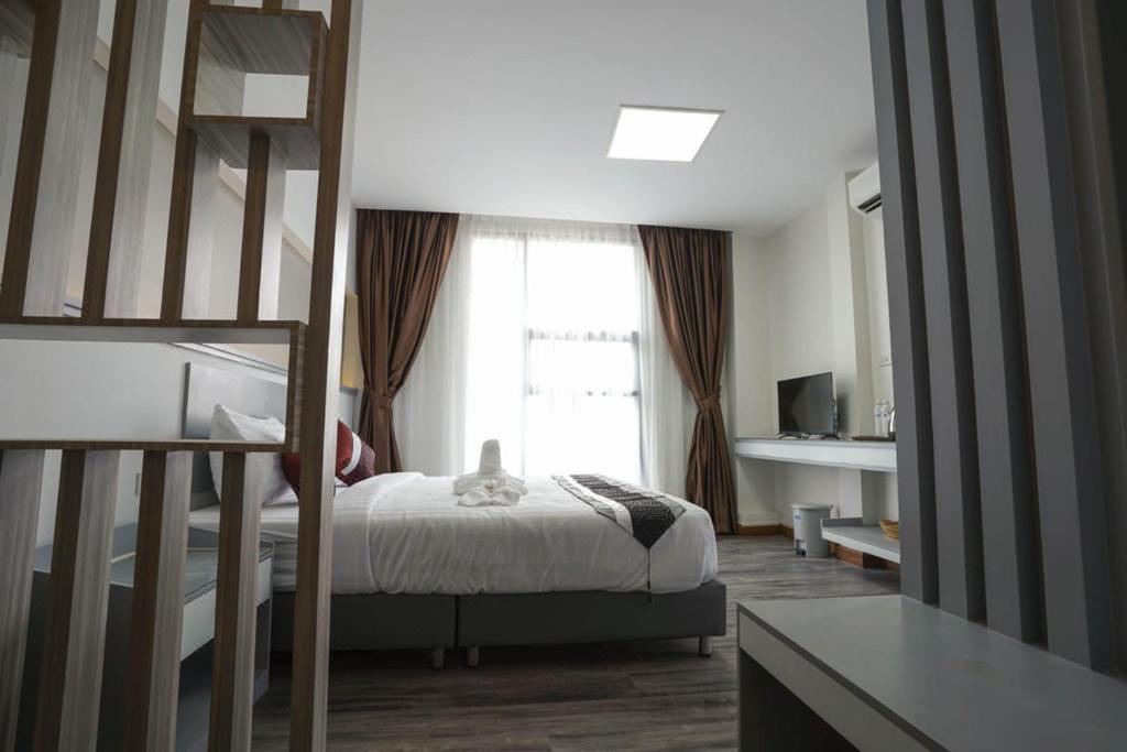 Photo of Bedroom in Poipet