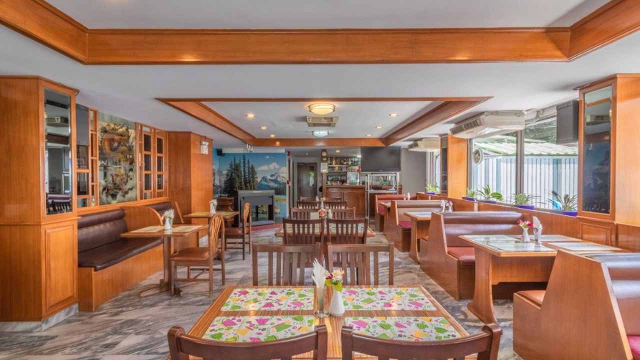 Photo of Livingroom in Phaya Thai