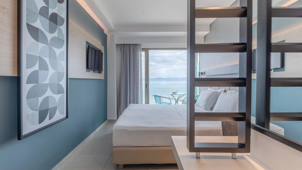 Photo of Bedroom in Rafina-Pikermi