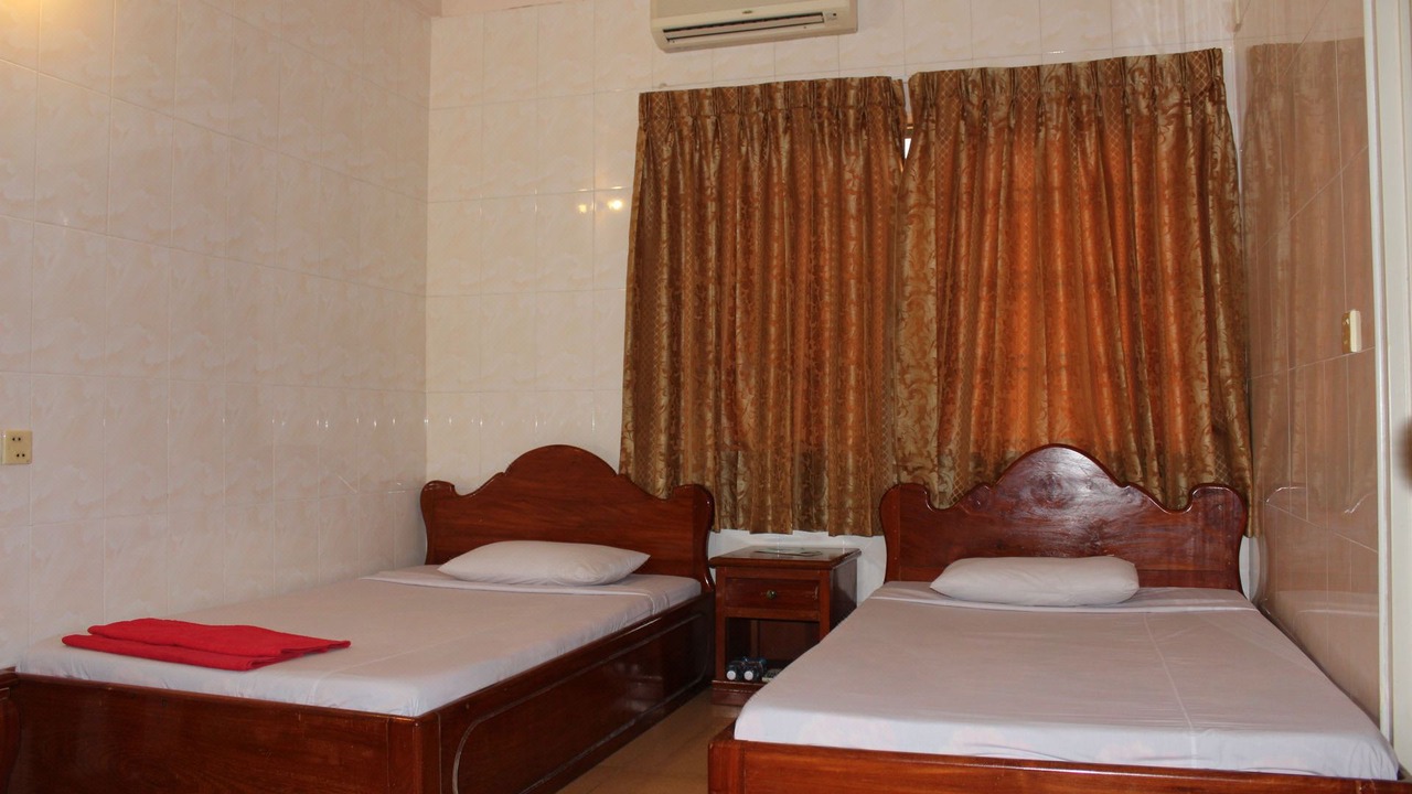 Photo of Bedroom in Prampir Makara