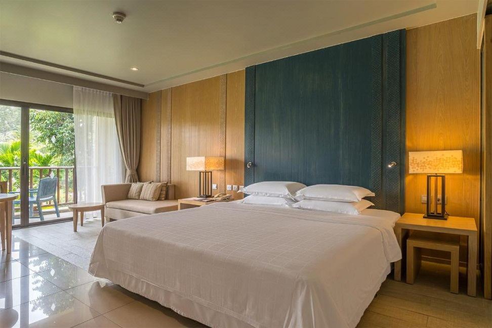 Photo of Bedroom in Nong Thale