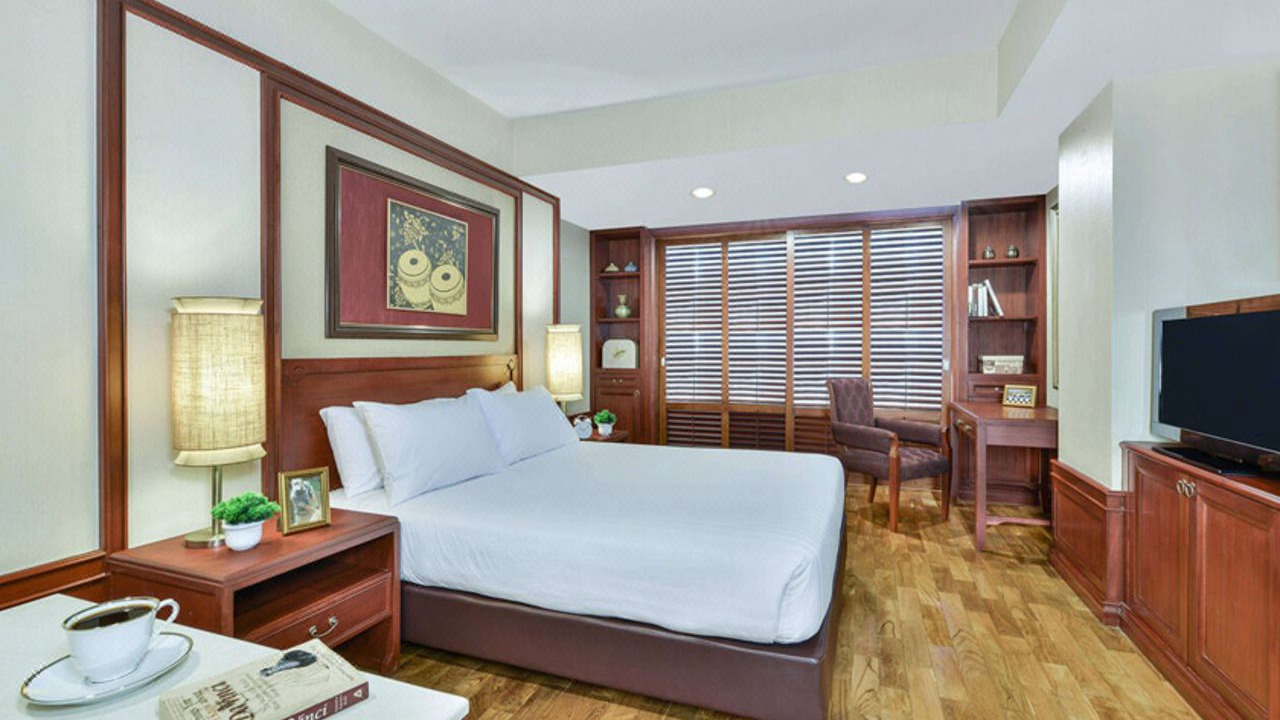 Photo of Bedroom in Wattana