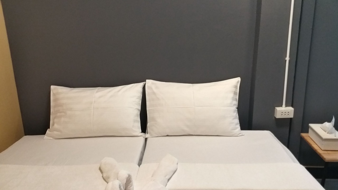 Photo of Bedroom in Thanon Phaya Thai