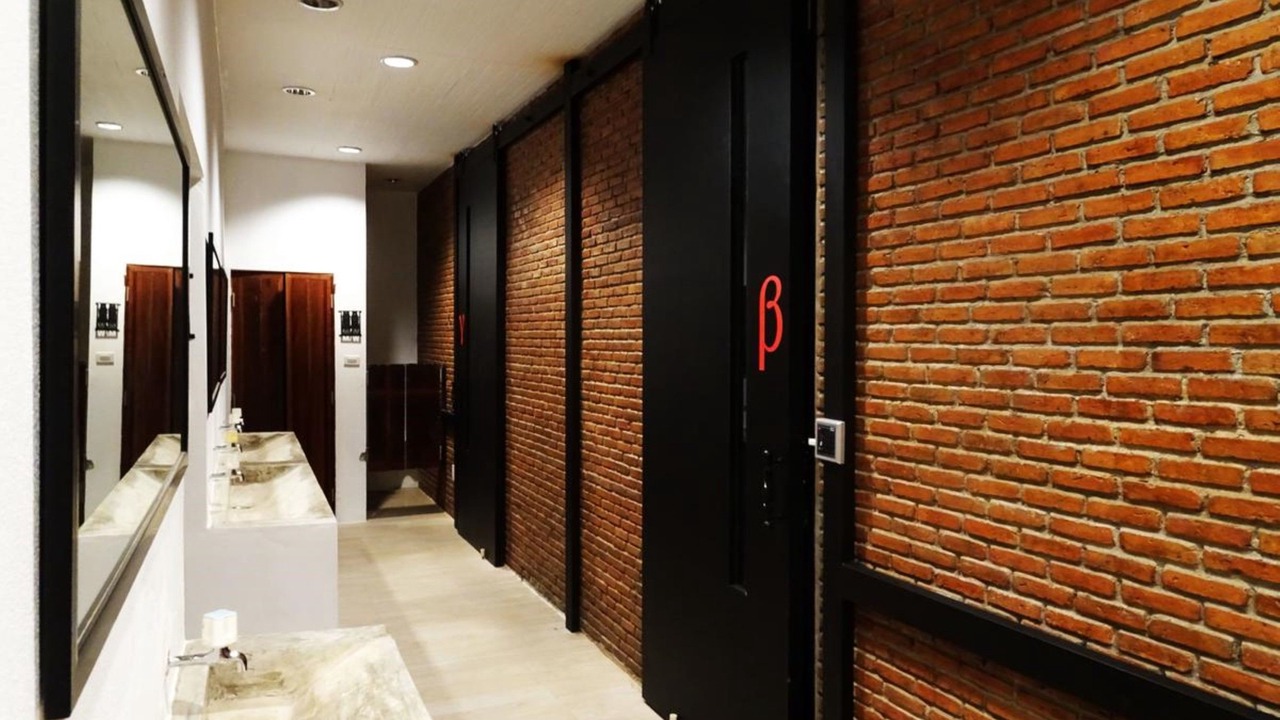 Photo of Bedroom in Chang Moi