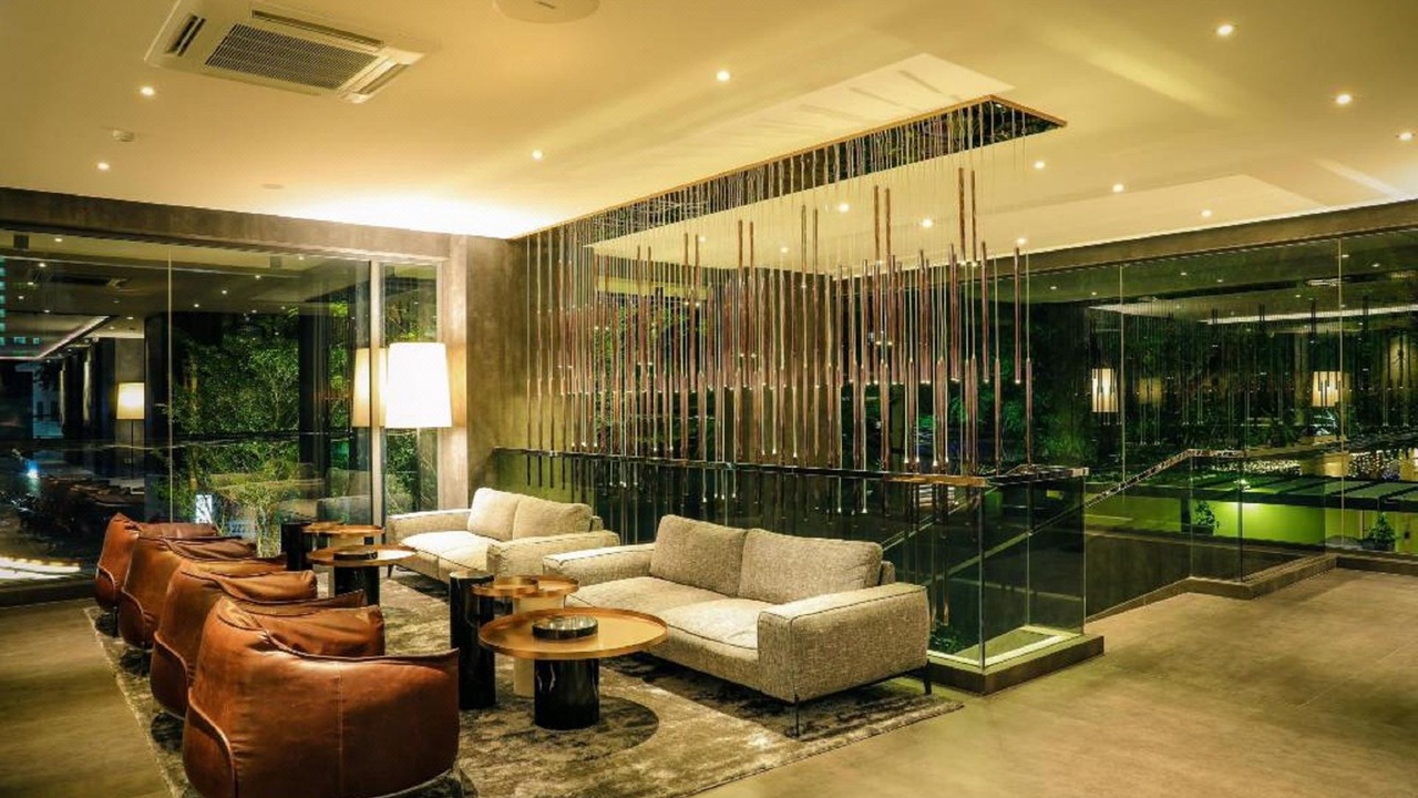 Photo of Livingroom in Chamkar Mon
