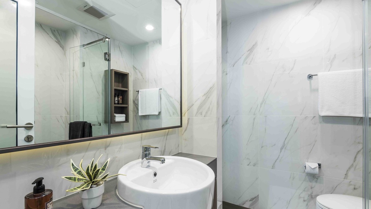 Photo of Bathroom in Huai Khwang