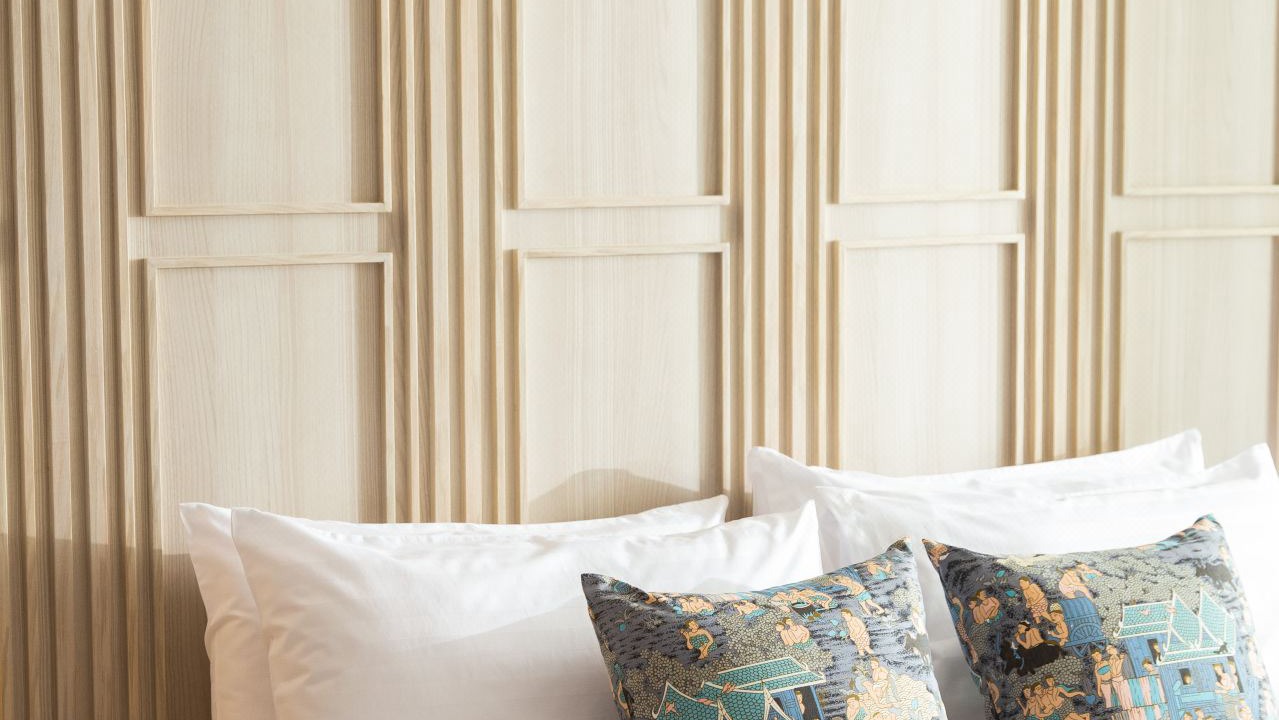 Photo of Bedroom in Si Phraya