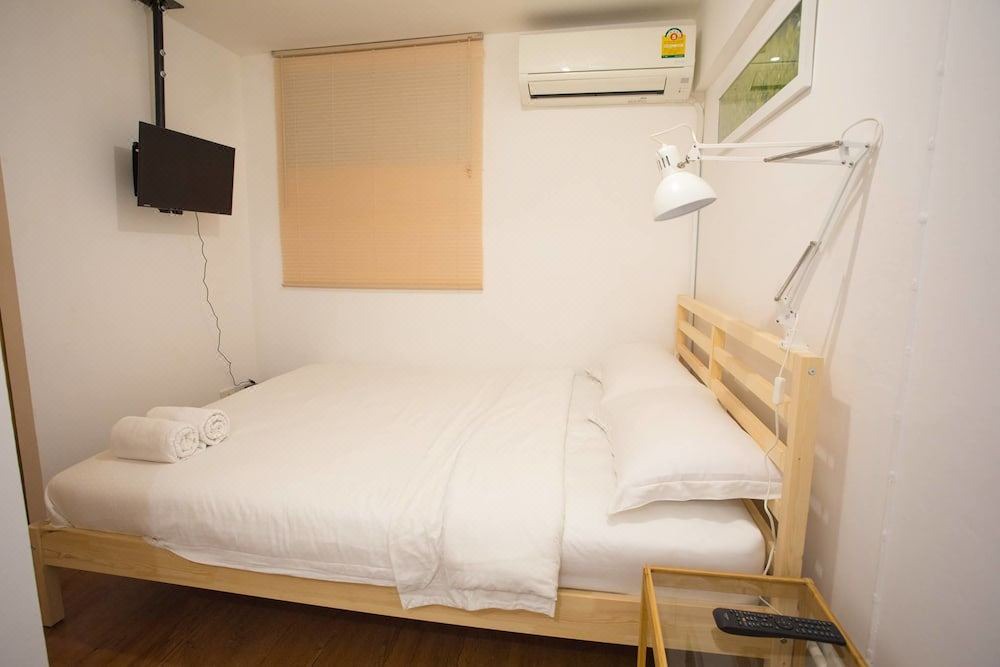 Photo of Bedroom in Silom
