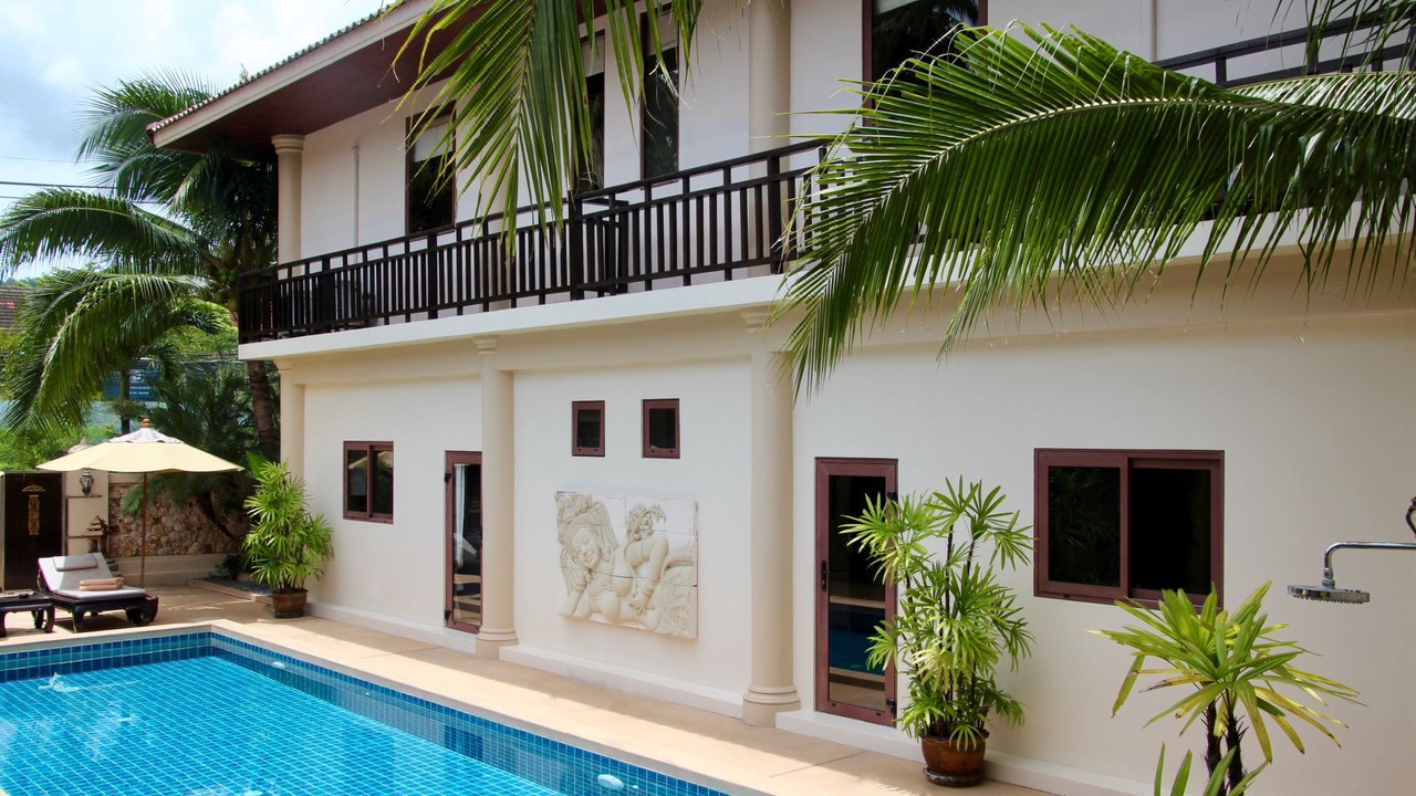 Photo of Outdoor in Taling Ngam