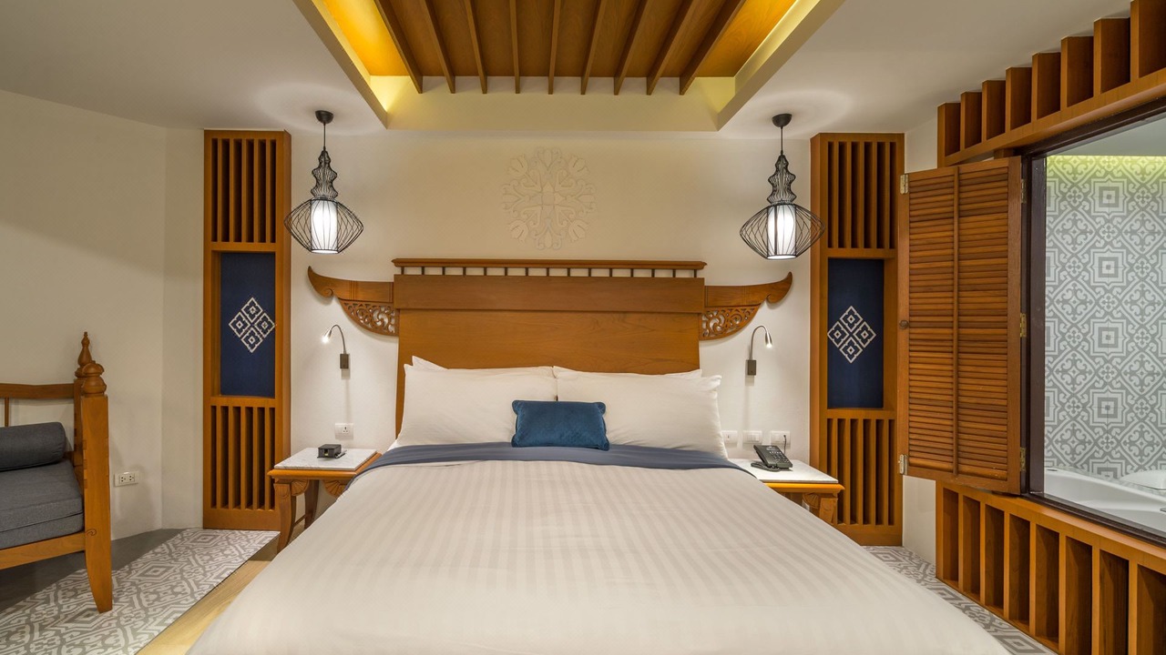 Photo of Bedroom in Ao Nang