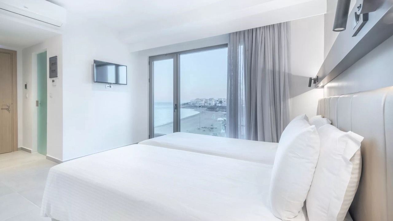 Photo of Bedroom in Rafina-Pikermi