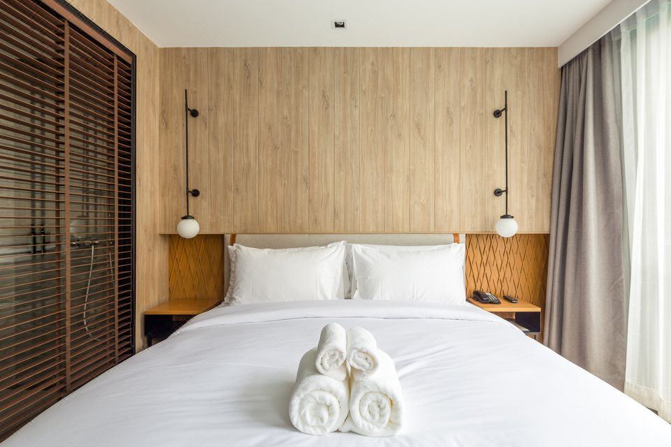 Photo of Bedroom in Phaya Thai