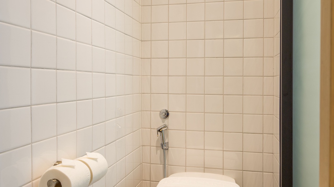 Photo of Bathroom in Phaya Thai