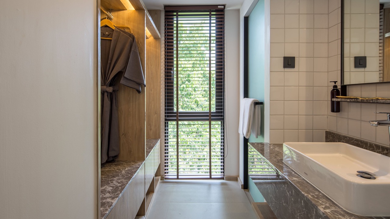 Photo of Bathroom in Phaya Thai