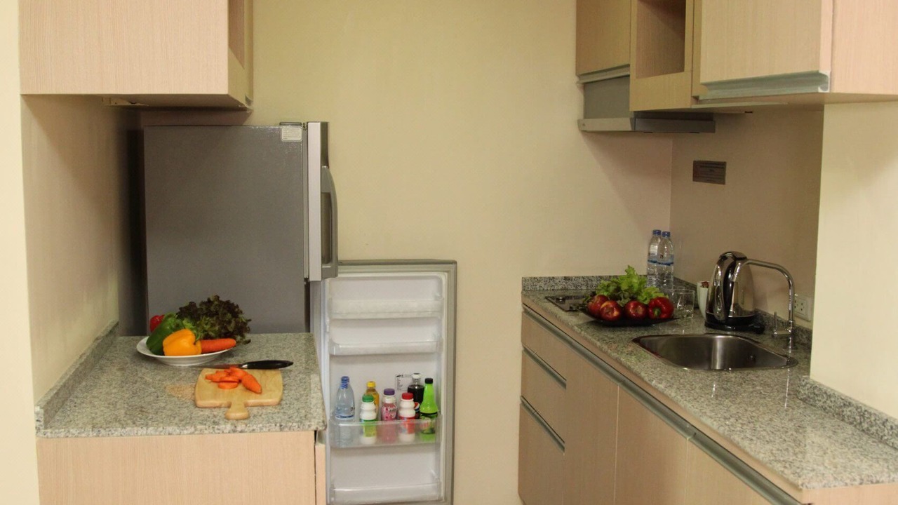 Photo of Kitchen in Samae Dam