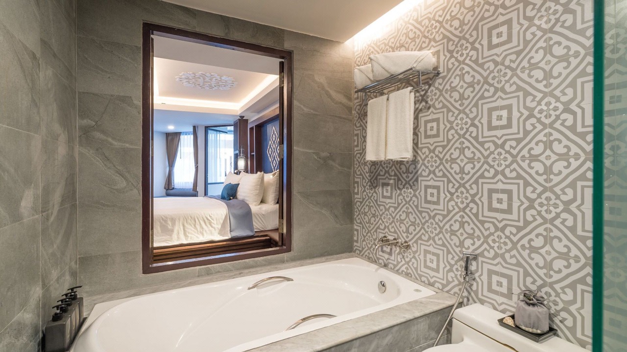 Photo of Bathroom in Ao Nang