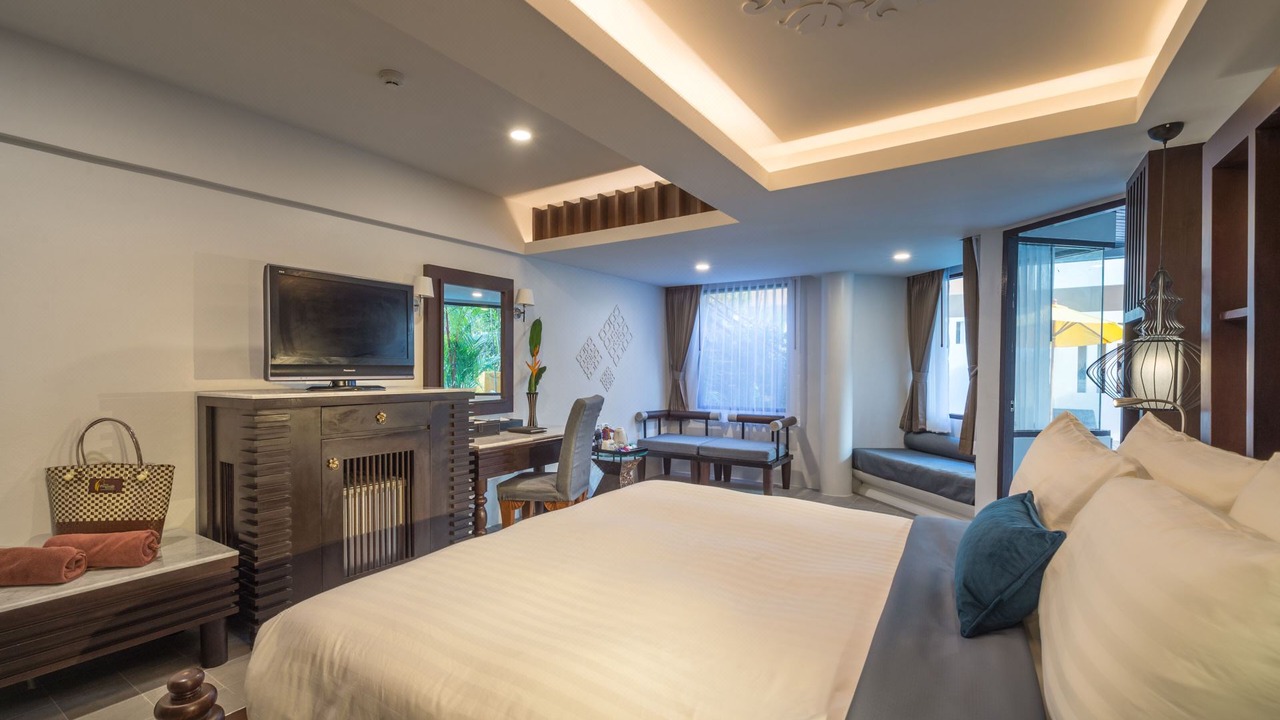 Photo of Bedroom in Ao Nang
