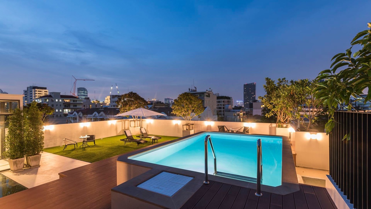 Photo of Outdoor in Thonglor